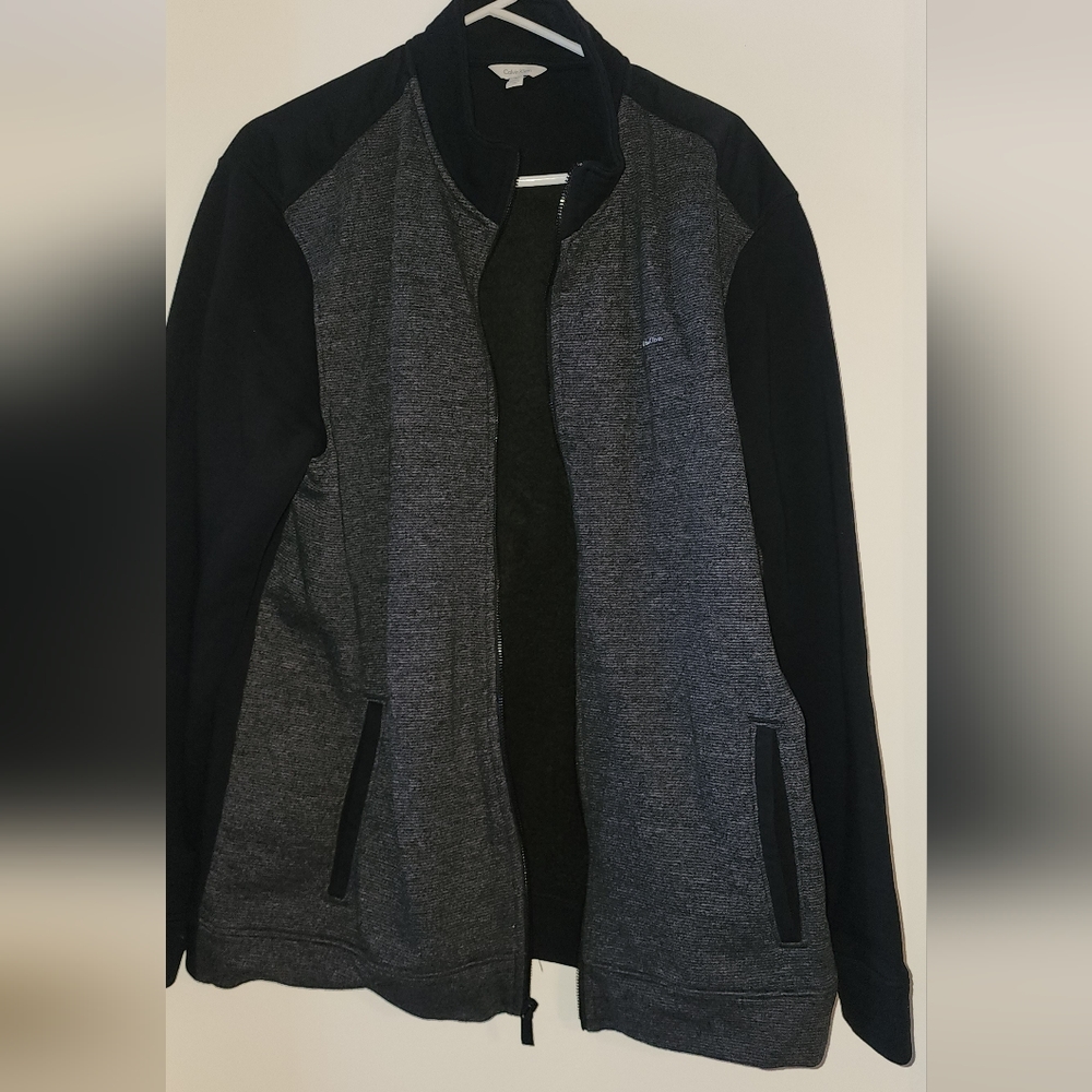 Calvin Klein men's sweater